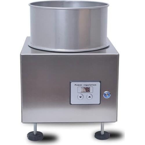 220V Electric Coffee Bean Roaster Cooler Coffee Beans Rapid Cooling Machine 1000G 38W