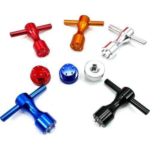 Golf Weight Screw Wrench Tool for Titleist Scotty Cameron Putter