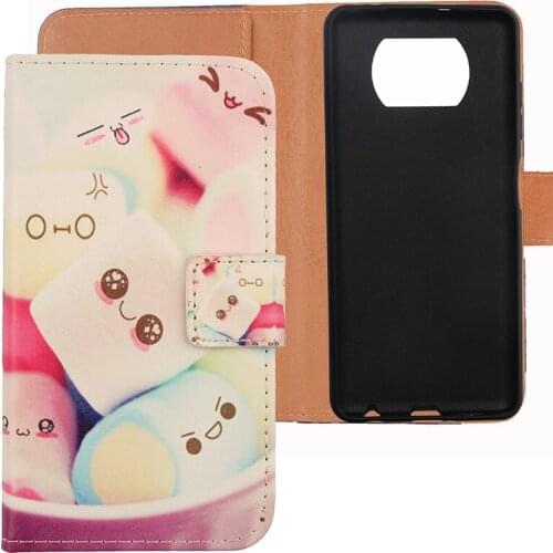 Чехлы для телефонов Xiaomi POCO X3 NFC LINGWUZHE China At AliExpress