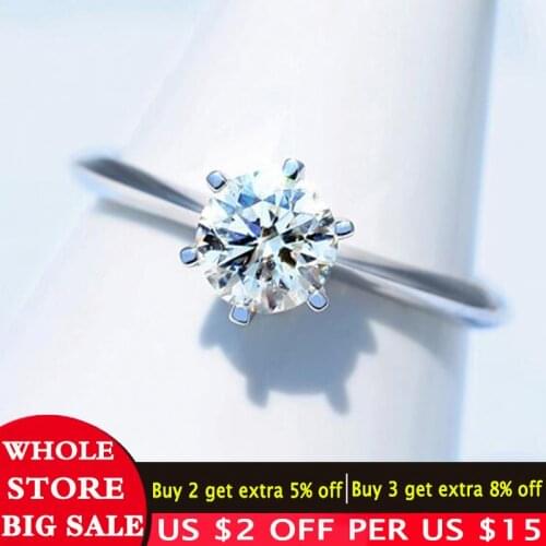 LMNZB Women's Gold Rings