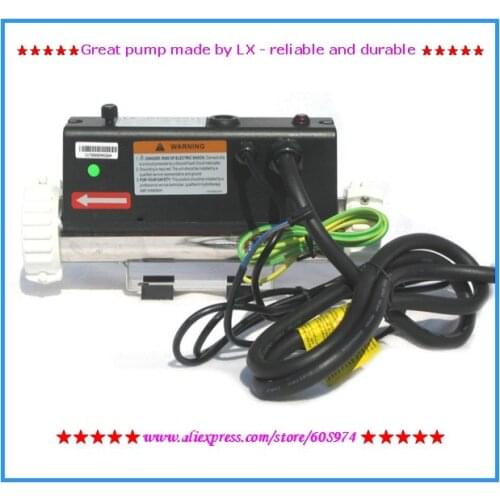 LX H30-R1 SPA Heater & bathtub heater,lowest price than any seller