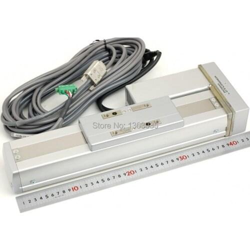 RCS-SSR-I-60-200 Servo type liner Slider Module for IAI electric cylinder