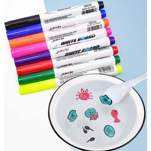 MROOFUL Children's Markers