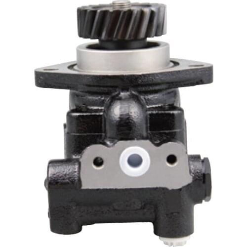 FEBIAT Power steering pump used for NISSAN 14570-Z5660 475-04250 475-04345