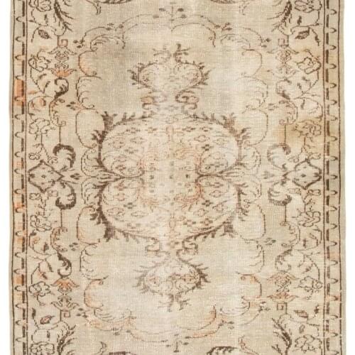 New Living Room Bedroom Carpet Crawling Mat Traditional Retro Vintage Wool Sofa Cushion Safety Non-slip Home Decor Products