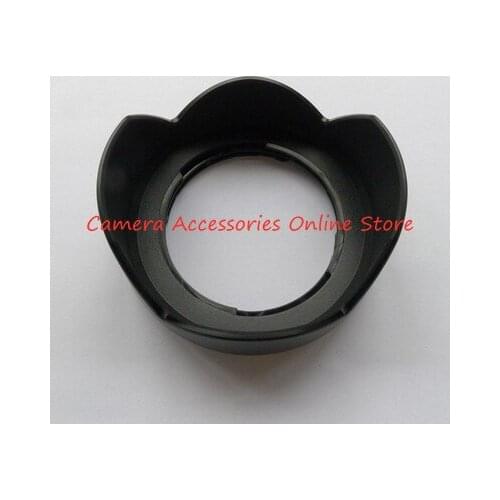 New Original Lens Hood SYQ0547 For Panasonic Lumix FZ300 FZ330 DMC-FZ300 DMC-FZ330