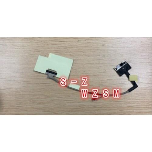 New original lcd cable for lenovo 710S PLUS-13IKB laptop led lcd lvds cable CIZ00 LVDS FHD CABLE DC02002K600