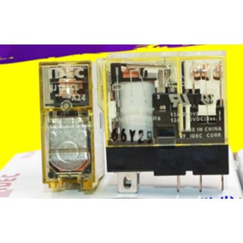 Wholesale 10pcs/lot relay RJ1S-CL-A24