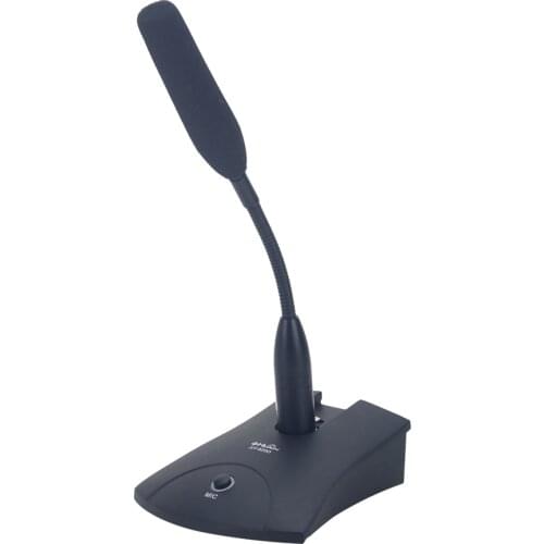 Gooseneck Conferences Television Broadcast Professional Conference Microphone