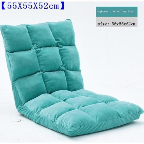 Puff Sectional Para Sala Couche for Divano Letto Copridivano Home Mueble Mobilya Set Living Room Furniture Folding Sofa Cushion
