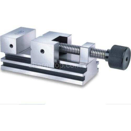 Super Precision Tool Maker Vise 52840 A20/A25/A30/A40 Tool Maker Vise