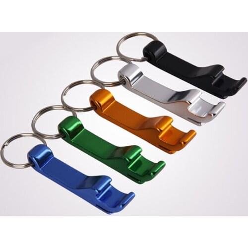 VanKood Bottle Opener Keychains China