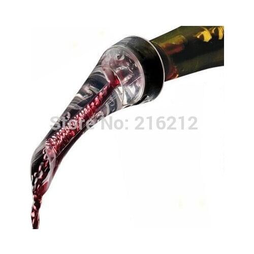 Wine points chick wine wine suit suit quickly Simple pourer decanter wine essential