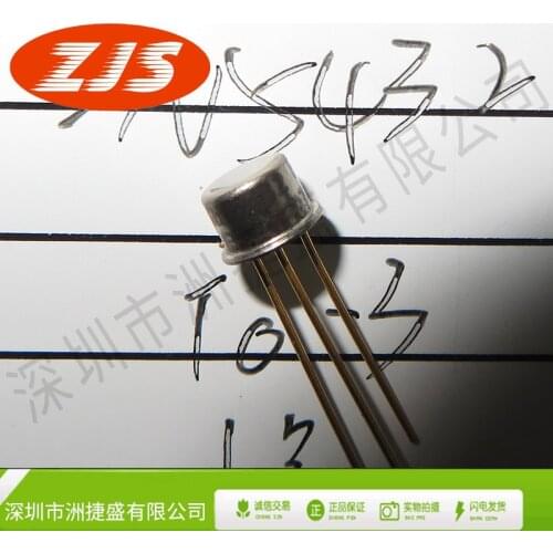 100% New Original In Stock 2N5432 CAN-3