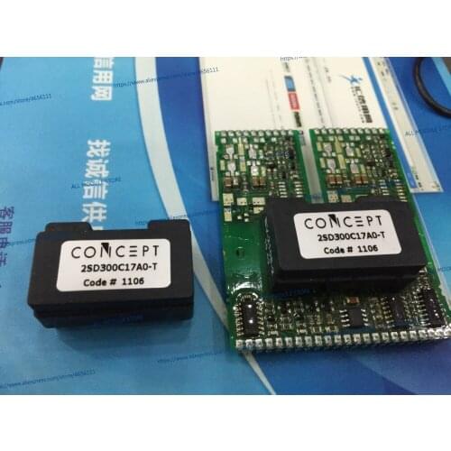 2SD300C17AO-T FREE SHIPPING NEW AND ORIGINAL DRIVE PLATE 2SD300C17A0-T