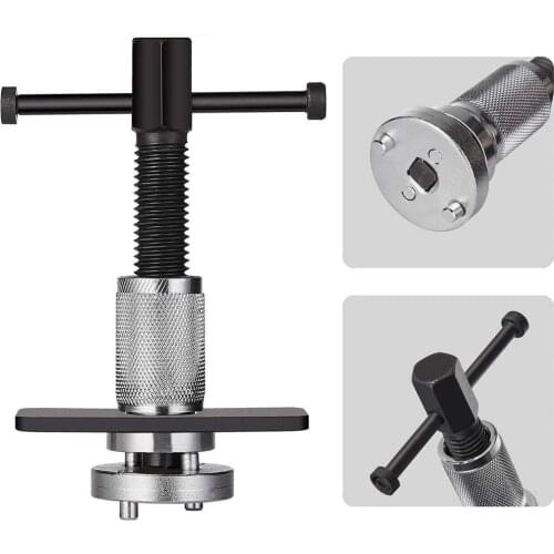 3Pcs/set Car Auto Wheel Cylinder Disc Brake Pad Caliper Car Kit Separator Tools Repair Piston Hand Replacement Tool Rewind A2L2