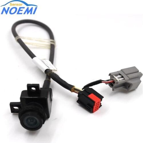 YAOPEI Free Shipping! Original OE 05026337AC Backup Parking Aid Assist Sensor Camera For Chrysler Hyundai