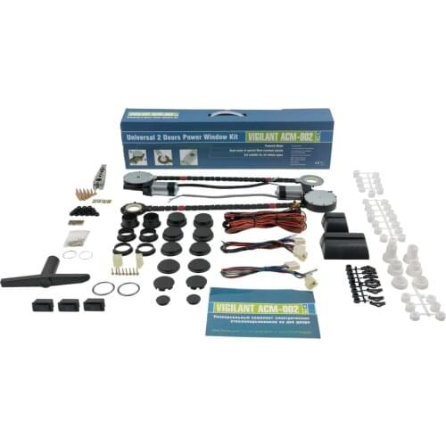 CENMAX Window Drives And Spare Parts