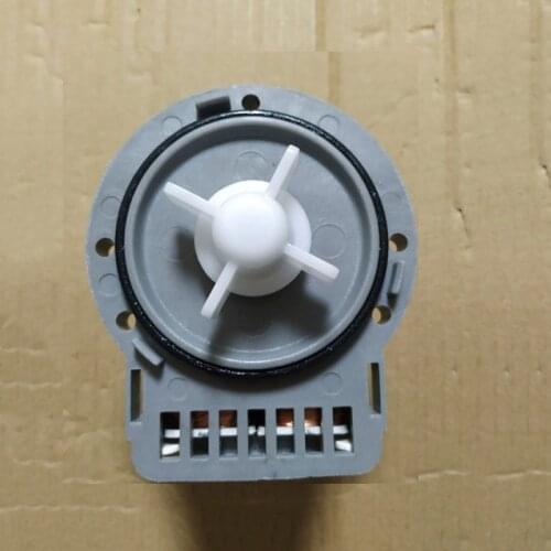 Washing machine draining pump for drum washing machine drain pump motor washer drain pump assembly