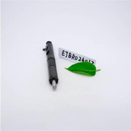 ERIKC EJBR02401D EJB R02401D Common Rail Spare Parts Injector for DEIPHI EJBR0 2401D Car Accessories