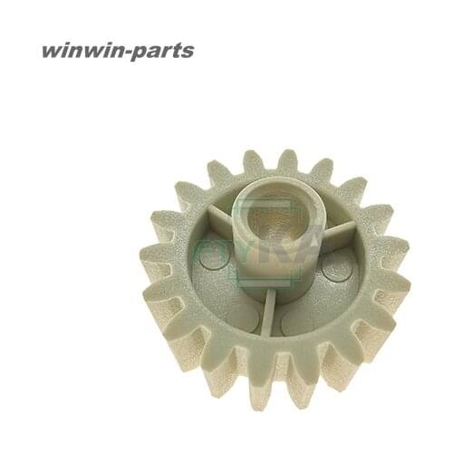 1PC RU6-0164-000 Fuser Gear 18T for HP Laser Jet LJ P4014 P4015 P4515 P 4014 4015 4515