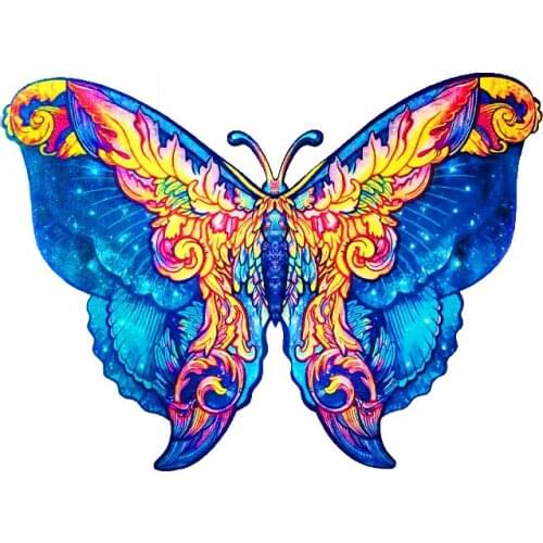 GUDUOLA Children's Puzzles