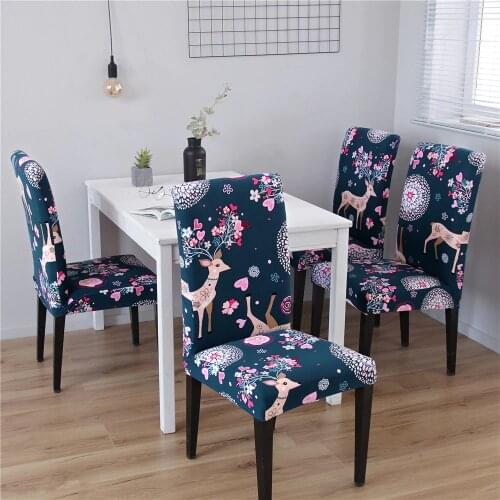 Housmife Wedding Chair Covers