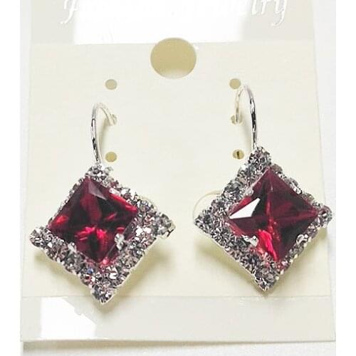 Stud Earrings Lelx China