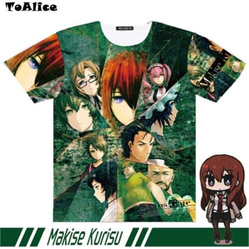 Luogen Men's T-shirts With Print