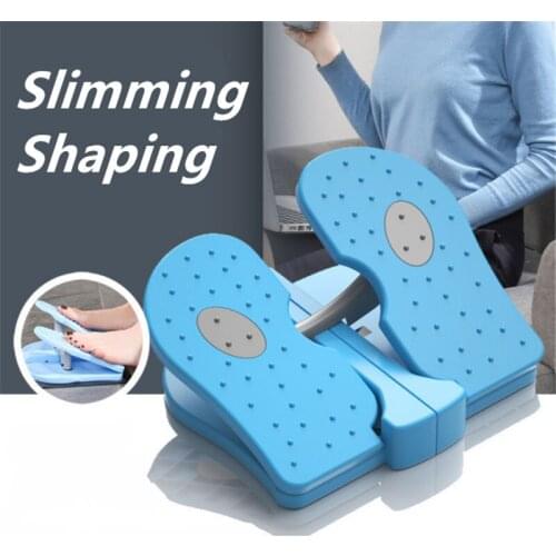 Legs Massage Foot Massager for Body Calf Massager Slimming Cellulite Massager Step Board Foot Fitness Foot Massage Losing Weight