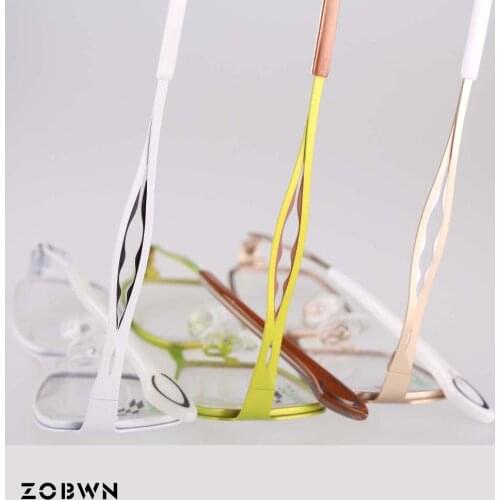 Rimless fashion full rim classic glasses women Myopia glasses Computer clear lens Optical Men masculino Oculos De Grau Femininos