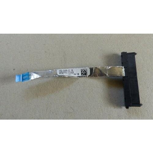 New original for Lenovo legion y7000 y7000p y530 y540 y545 y740 hdd cable nbx0001pg10 hard drive connector