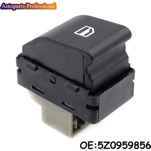 OEM 5Z0959856, 5Z09598561NN For Volkswagen Fox Gol Window Switch New Car Button Passenger Control car accessories