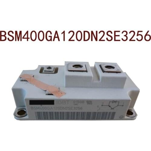 Original-- BSM400GA120DN2SE3256 1 year warranty {Warehouse spot photos