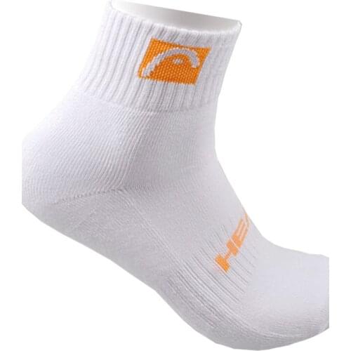 Hot Head Sport socks Raquete De Tennis gym stockings Athletic socks