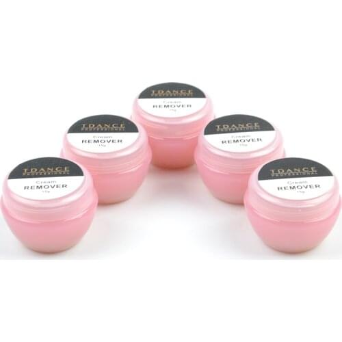 Pro Glue 5pc Remover For Eyelash Extensions False Eyelashes Glue Remover Tool Cream Glue For Eyelashes Removing False Eyelashes