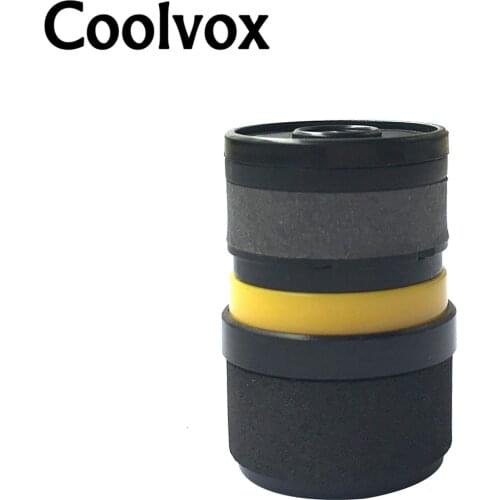 1 Pcs Replacement wired wireless Karaoke Dynamic Microphones Capsule Mike Mikrofon Cardioid Core N-S2010