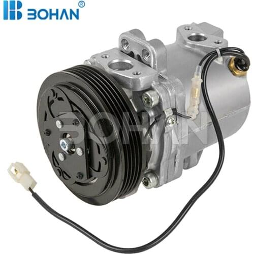 SS10LV aircon car compressor For Suzuki Vitara/Esteem/Sidekick 1995 -2001 BH-SZ922