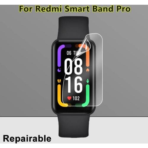 TasnXX Screen Protectors For Xiaomi Redmi Pro