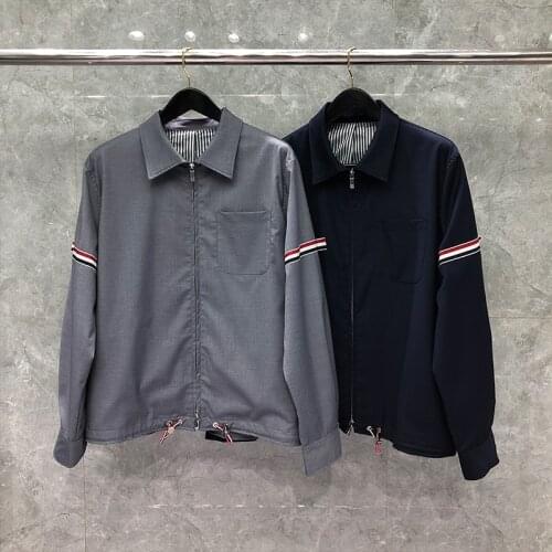 Termainoov Men's Outerwear