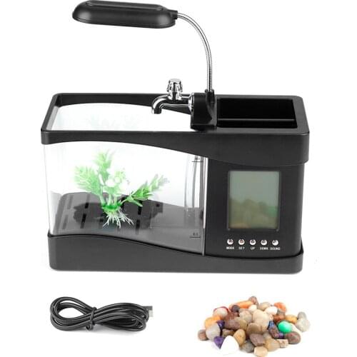 Домашние аквариумы TINGHAO China At AliExpress