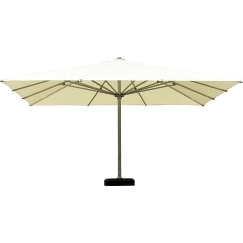 Outdoor Sunshade Large 6 M Imperial Umbrella Roman Umbrella Villa Sun Umbrella