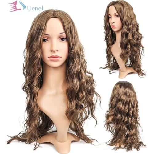 Uenel Artificial Hair Sets