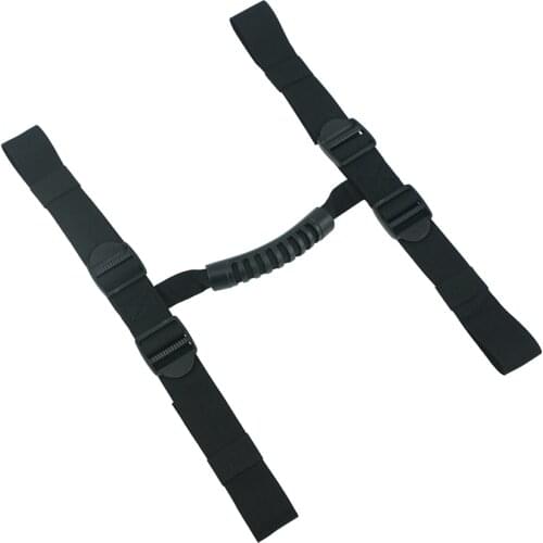 For BMW R1200GS LC R1200 GSA Adventure adv F750GS F850GS F800GS Universal Handle Rope Aluminum Alloy Side Box Side Handle Rope