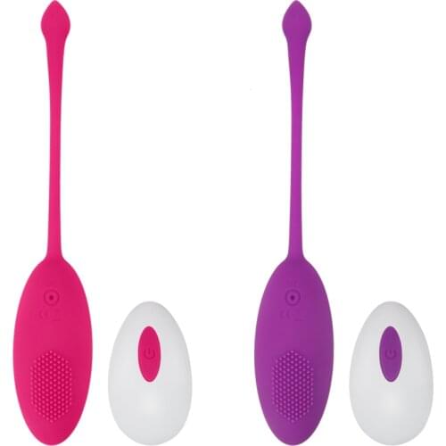 Wireless Remot Control Vagina Vibrator Adult Toys For Couples Female Women Massager Dildo G Spot Clitoris Stimulator Vagina Eggs