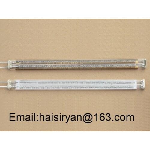 1000W Quartz Halogen Shortwave Infrared Heating Element for Oven