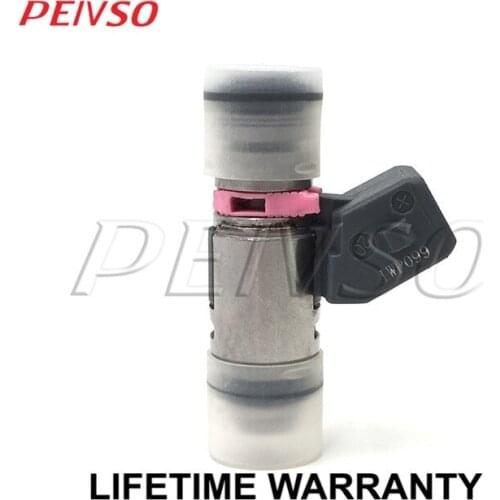 1x IWP099 fuel injector for Renault Clio/ Kangoo / Twingo 2001~2016 Thalia / Symbol 2002~2016 1.2L