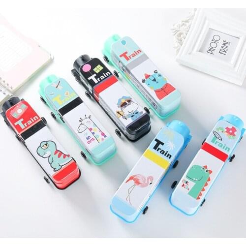 AAGU Pencil Cases For Girls