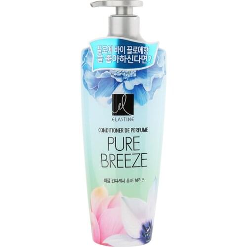 ELASTINE Hair Shampoos