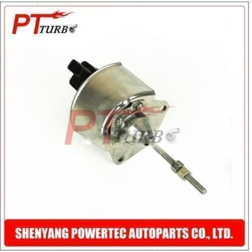 Electronic Actuator Wastegate 54399700186 Auto Parts For Volkswagen Polo 1.6 TDI 55Kw CAYB/CAYA/CLNA/CAYD/CAYE 2009